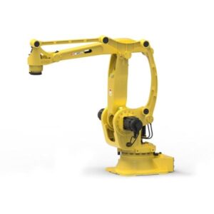 Robot xếp pallet KW1120M-2400 Tải trọng 120kg, 2400mm