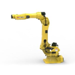 Robot công nghiệp sáu trục tải trọng lớn KW1170B-2700