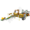 Dây chuyền lắp ráp robot xếp pallet