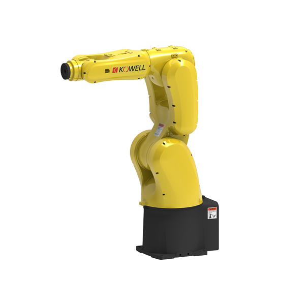 Robot công nghiệp sáu trục tải trọng nhỏ