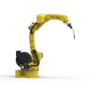 Robot hàn KW1010B-1440 Tải trọng 10kg, 1440mm