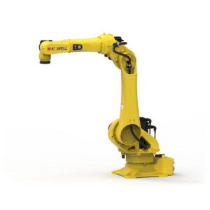 Robot công nghiệp KW1050B-2100 Tải trọng 50kg, 2100mm