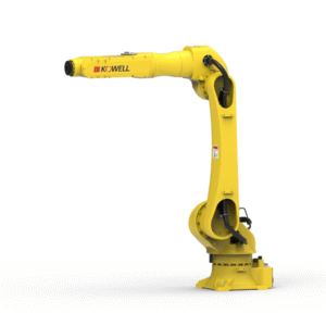 Robot xử lý KW1030B-1850 Tải trọng 30kg, 1850mm