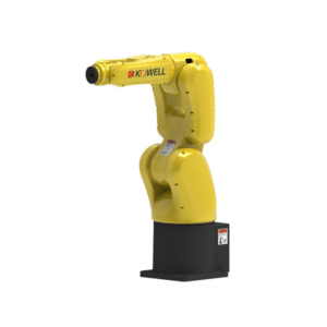 Robot công nghiệp sáu trục tải trọng nhỏ KW1004B-580