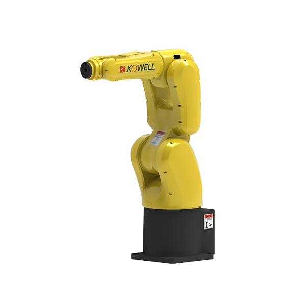 Robot công nghiệp sáu trục tải trọng nhỏ KW1004B-580