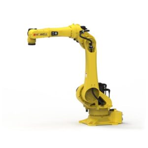 Robot công nghiệp KW1070B-2100 Tải trọng 70kg, 2100mm