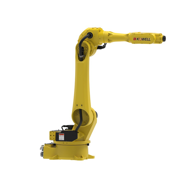 Robot xử lý KW1015B-1700 Tải trọng 15kg, 1700mm