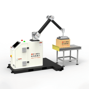 Robot xếp pallet KW1030D-1800 Tải trọng 30kg, 1800mm