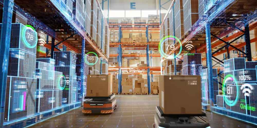 Tự động hóa ngành bán lẻ Việt Nam