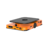 robot vận chuyển kho tự động