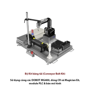 conveyor belt kit