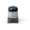 Robot Vệ Sinh Công Nghiệp Keenon Kleenbot C40