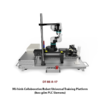 mô hình đào tạo robot cộng tác