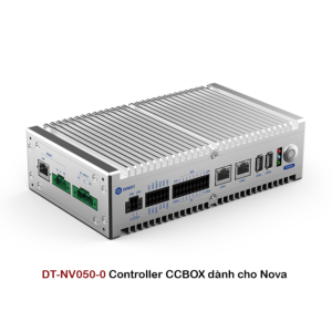bộ điều khiển robot nova