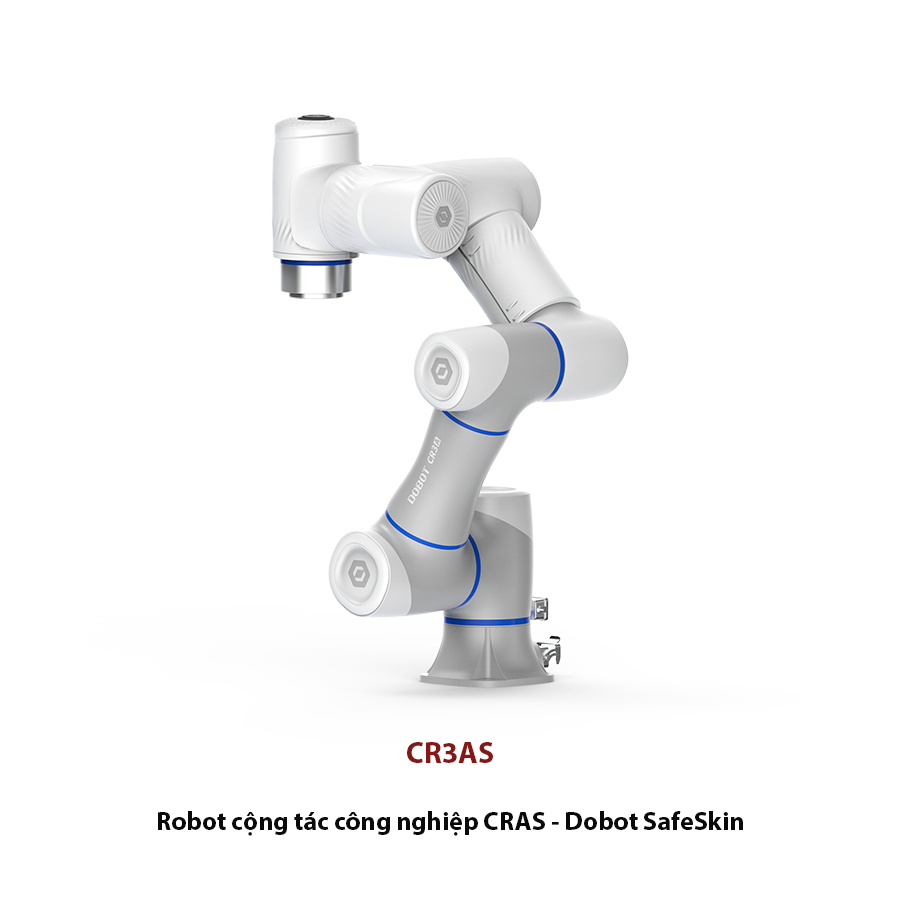 cobot cr3as