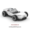 Xe Robot Di Động AI dành cho Cánh Tay Robot Dobot