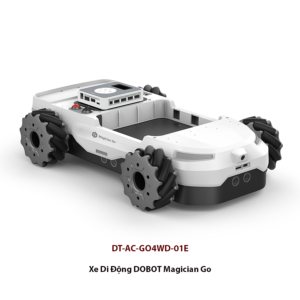 Xe Robot Di Động AI dành cho Cánh Tay Robot Dobot