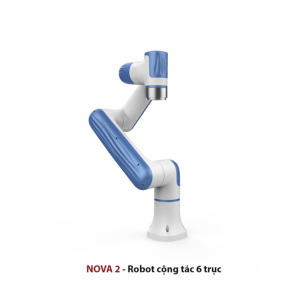 robot cộng tác 6 trục