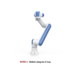 robot cộng tác 6 trục