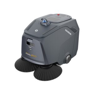 Beetle SW1 – Robot vệ sinh công nghiệp