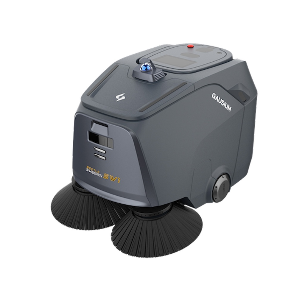 Beetle SW1 – Robot vệ sinh công nghiệp