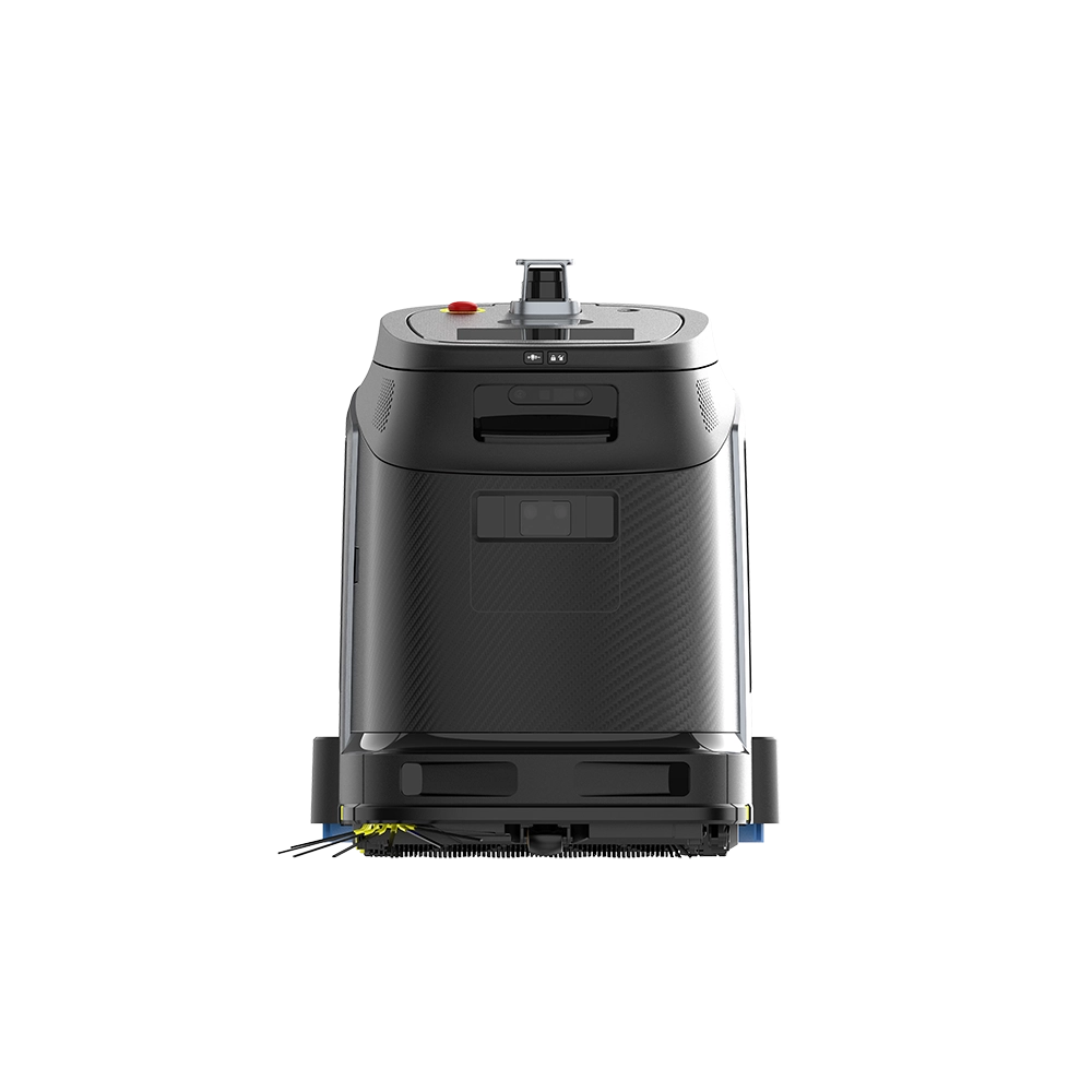 Phantas S1 Pro M – Robot vệ sinh tự hành AI cho nhà máy & TTTM - Ảnh 6