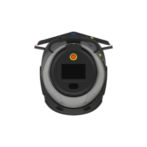 robot lau sàn kho xưởng