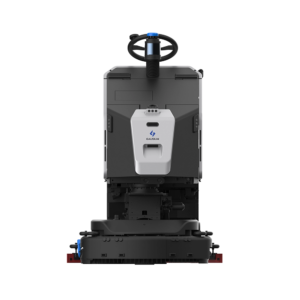 robot lau sàn tự động công nghiệp