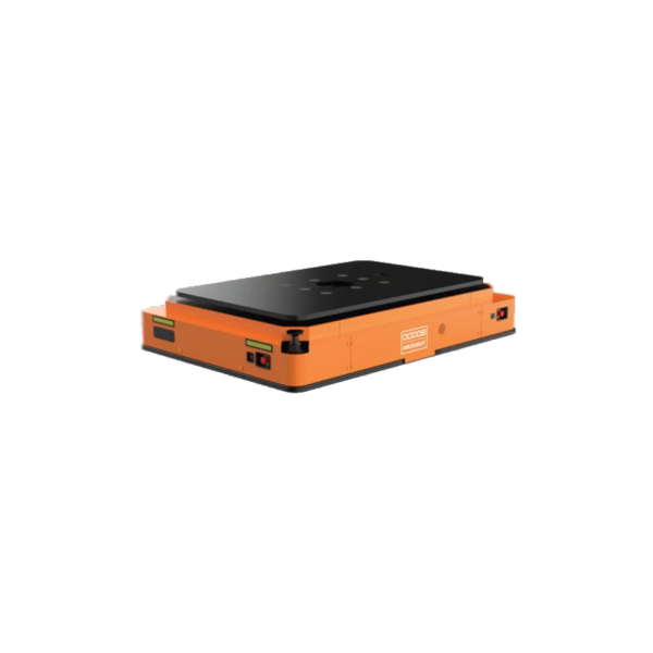 robot vận chuyển tự động