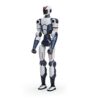 humanoid robot R1