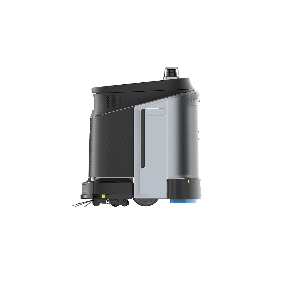 Phantas S1 Pro M – Robot vệ sinh tự hành AI cho nhà máy & TTTM - Ảnh 5