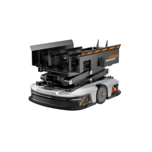 robot logistics kho vận