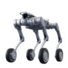 robot 4 chân a2