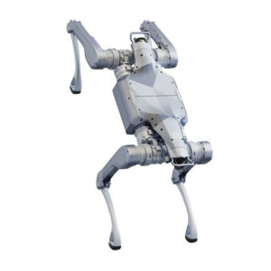 robot 4 chân unitree a2