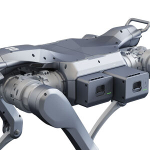 robot 4 chân công nghiệp