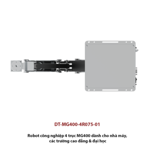 dobot mg400