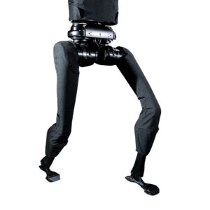 robot humanoid vận động cao