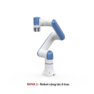 robot cộng tác nhẹ
