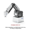 robot công nghiệp mg400