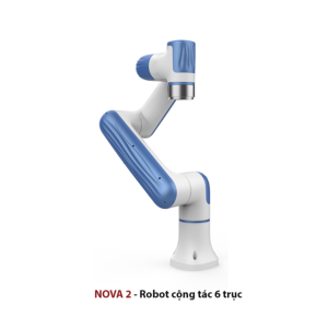 robot tự động hóa nhà hàng