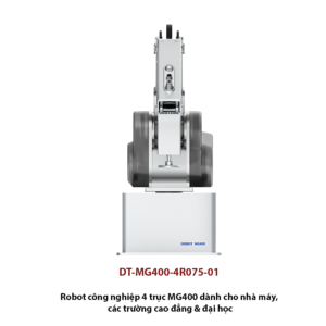 robot tự động hóa mg400