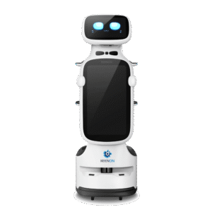 robot phục vụ KEENON T11