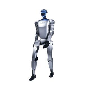 humanoid robot G1