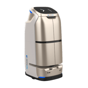 Keenon ButlerBot W3