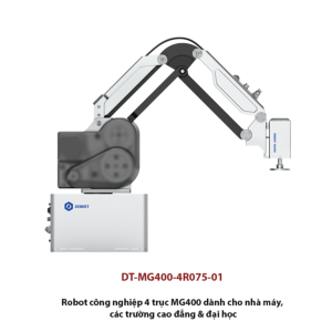 robot để bàn công nghiệp