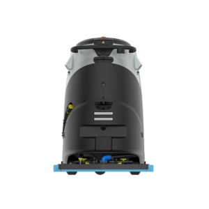Robot lau hút khô ướt tự hành