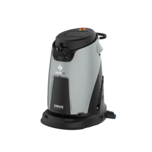 Robot vệ sinh công nghiệp