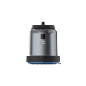 robot vệ sinh tự hành