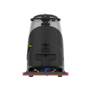 robot lau sàn nhà xưởng