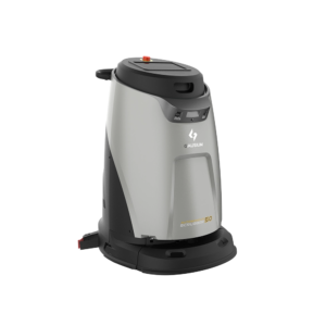 robot vệ sinh công nghiệp